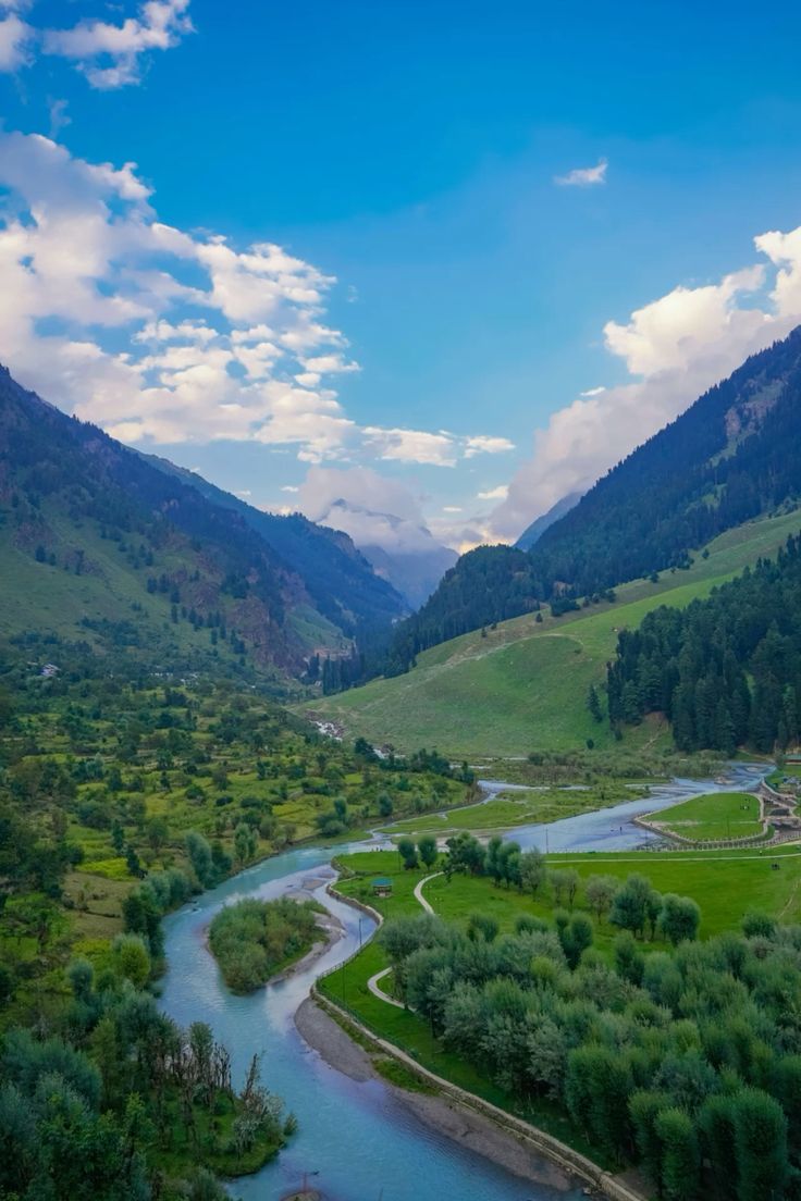 Betab Valley